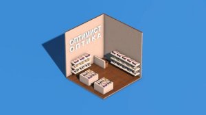 Оптимист Оптика - Презентация Франшизы.