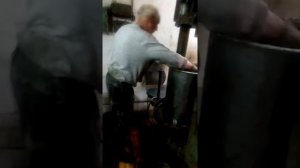 Маслобойня, Липник