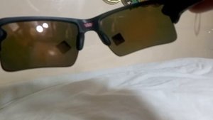 Oakley flak 2.0 XL unboxing