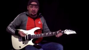 Что не так с переборчиком Metallica - The Unforgiven II