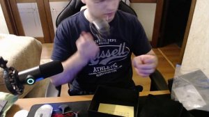 Купил Shimano Stella 3000mng