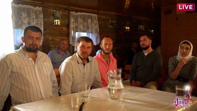 024. Можно ли вымолить душу усопшего из ада смотреть онлайн