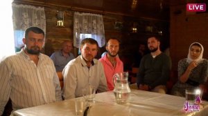 024. Можно ли вымолить душу усопшего из ада