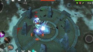 Архимаг в ПВП и ПВЕ ! Мощный новый класс ! Frostborn: Coop Survival