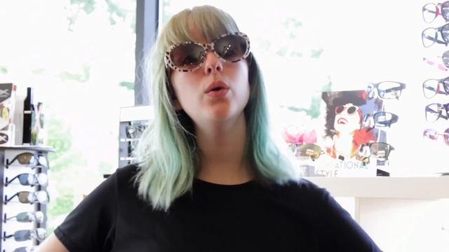 Verona Vision 2015 Personaleyes Eyewear Event смотреть онлайн