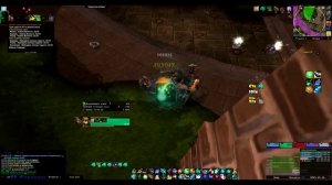 Небесный золотистый облачный змей. Превосходство с Императором Шао-Хао