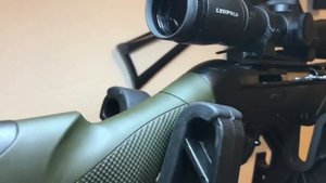 Benelli Argo 30-06