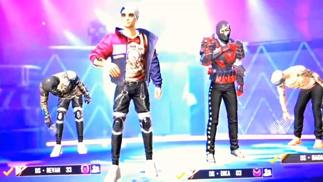 SLOWMO ZOOM FF🔥 || DJ JAWA || PIKER KERI😍 смотреть онлайн