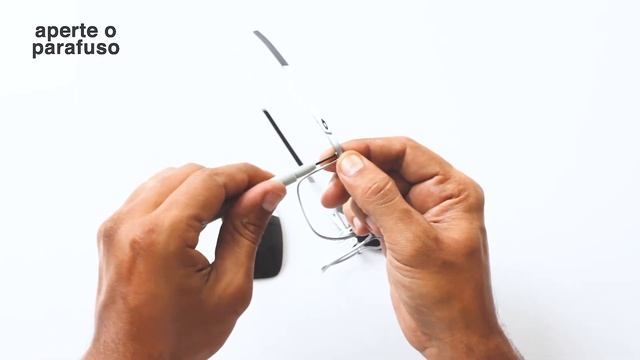 Gauge 8 L | Como Trocar as Lentes King Of Lenses смотреть онлайн