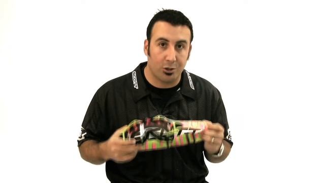 Scott USA Voltage ProAir Goggle at Chaparral Motorsports смотреть онлайн