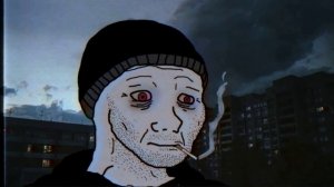 Черниковская хата - Спортивные очки (Slowed down)