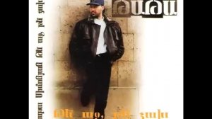Tata Simonyan - Sirum em Qez // Aj te Dzakh - Vol.3 // 1998