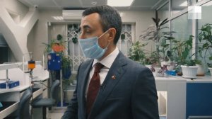 Экскурсия по уральскому ювелирному дому CHAMOVSKIKH | E1.RU