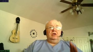 Курс рефлексотерапии, занятие 13 — 4 важных точки на лице