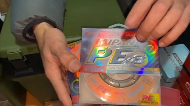 💥الجديد🤩 حقيبة معدات🛅 الصيد🎣 أكثر طلبآ وبي ثمن💵 جد مناسب#shimano #areva #fishing #fx4000 смотреть онлайн