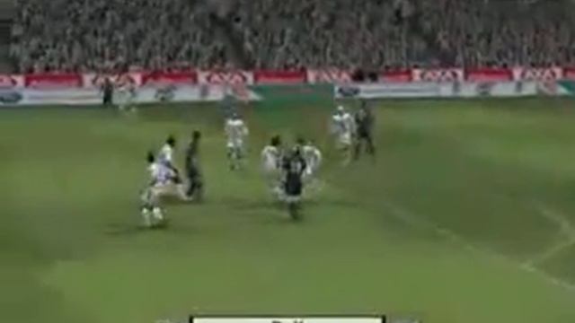 PES 4 Goals!! смотреть онлайн