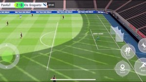 НАШЁЛ ЛУЧШИЙ СИМУЛЯТОР ФУТБОЛА!! TOTAL FOOTBALL!