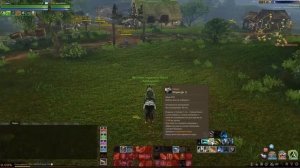 Черный Ветер - ArcheAge (миниобзор)