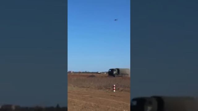 Посадил дрон дронобойкой #СВОИ#победазанами#сво