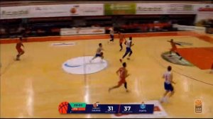 Galitos Barreiro Four Mcglynn v FC Porto Highlights LPB Portugal Dec 13 2020  32 pts 4 assist 5 reb