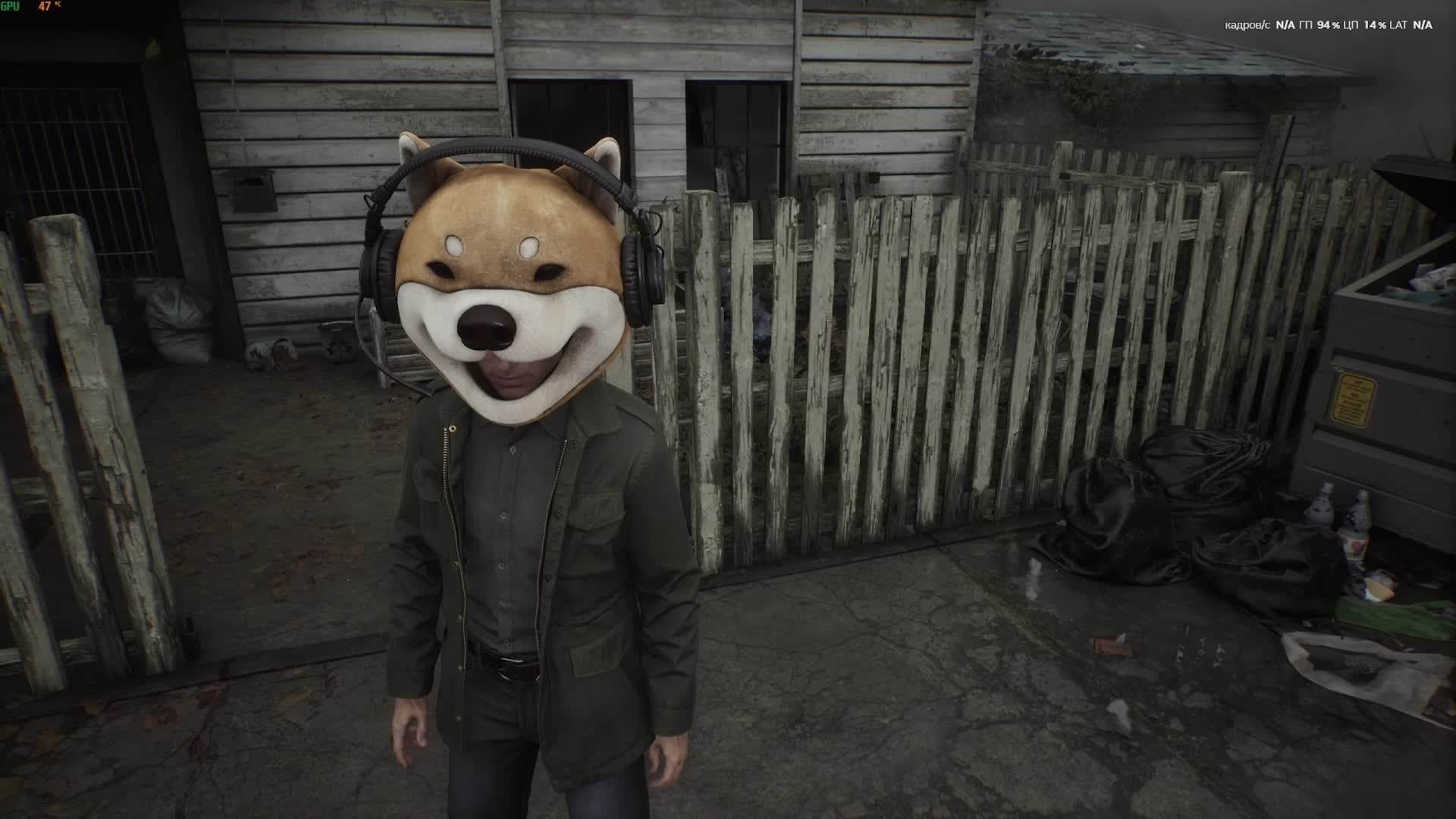 Silent Hill 2