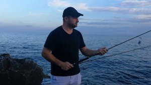 Unboxing Alpha Tackle CRAZEE WIND S832M Max21gr!