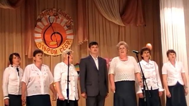 Школьный вальс "Учительница первая моя". Видео-смотр