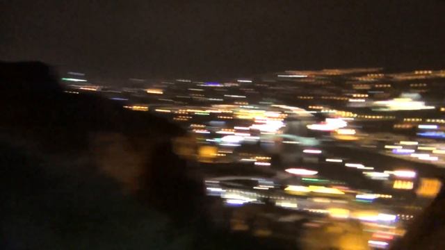 ч.4 Прогулка по ночному Тбилиси,прогулка на катере,достопримечательности Тбилиси, Грузия. смотреть онлайн