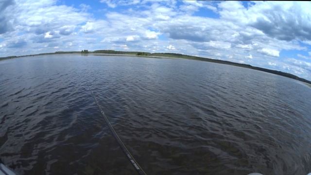 Открыл сезон 2023 BigBaits