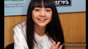 Дениза Хекилаева - Розовые очки