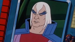 Хи-мен и властелины вселенной/He-Man and Masters of Universe (серия 54, сезон 1).