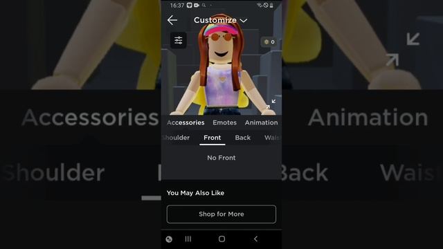 Как получить бесплатные вещи в роблоксе! (НЕ🙅♂️ рофл!!!) смотреть онлайн