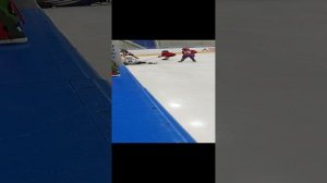 hockey team