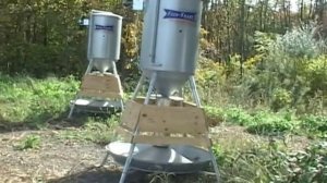 Automatic Horse Feeder - Feed Smart System - Fisher Farms   PA