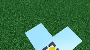 как взлететь с помощью всего одного блока мёда в построй корабль💋♥♥💋♥