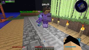 Гайд, обучение по моду Thaumcraft 4.1 - Узел ауры в банке  от OlegaFox  #2