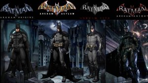 марафонский стрим по бетману аркхему( Batman Arkham Asylum GOTY)#7