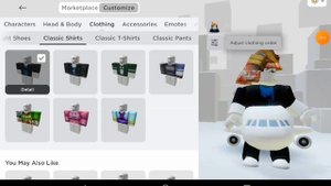 🤩Как получить 15 красивых вещей в роблокс👍2023-2024 году Roblox #1