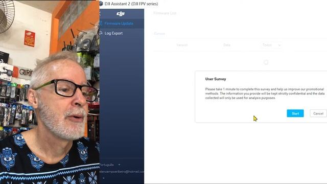 bind CADDX VISTA em ÓCULOS DJI googles смотреть онлайн