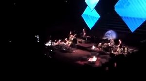 Final Jam from Brian Eno's 'Pure Scenius' concerts at the Sydney Opera House - June 14, 2009