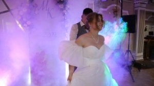 Ducan Laurence - Arcade
Карина и Максим