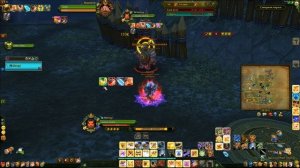 Аллоды онлайн 13.0. Гайд на Барда (АН) ПВЕ. Сервер Приют.