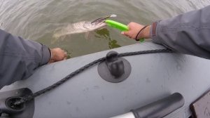 Deps Balisong Longbill 130 sf Эталон , Бриллиант , Вершина воблеростроения .