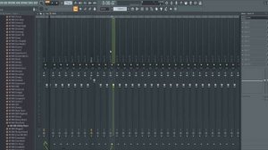 КАК СДЕЛАТЬ НЕКРОТРЕП ЗА 15 МИНУТ В FL STUDIO / БЫСТРЫЙ ГАЙД ПО НЕКРОТРЕПУ