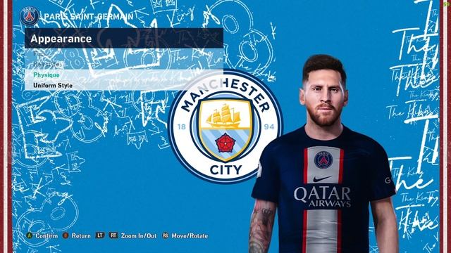 New Mega Facepack V4 Season 22-23 || Kvaratskhelia Faces Preview || PES 2021 ( PC ) || Sider & CPK смотреть онлайн