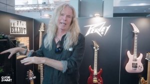 Adrian Vandenberg - Guitar Summit 2024