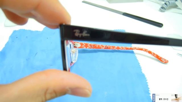 Ray Ban 5237 смотреть онлайн