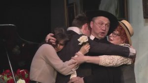 "Как важно быть серьёзным" - promo. Театр им. Вл. Маяковского