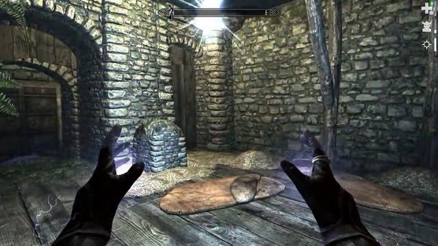 Эндерал: Осколки порядка (Enderal). Прохождение на русском языке. Часть 42