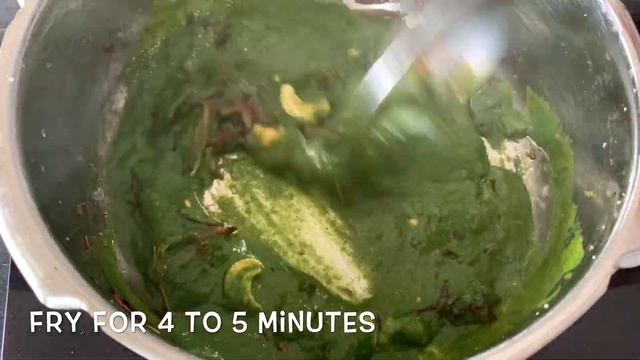 పాలకూర పులావ్ | Palak Rice Recipe | Palak Pulao Recipe смотреть онлайн